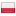 serencakir.com server is located in Poland